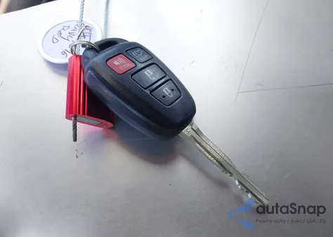 2015 Toyota Rav4 Xle from USA, damaged, VIN 2T3WFREV7FW162097